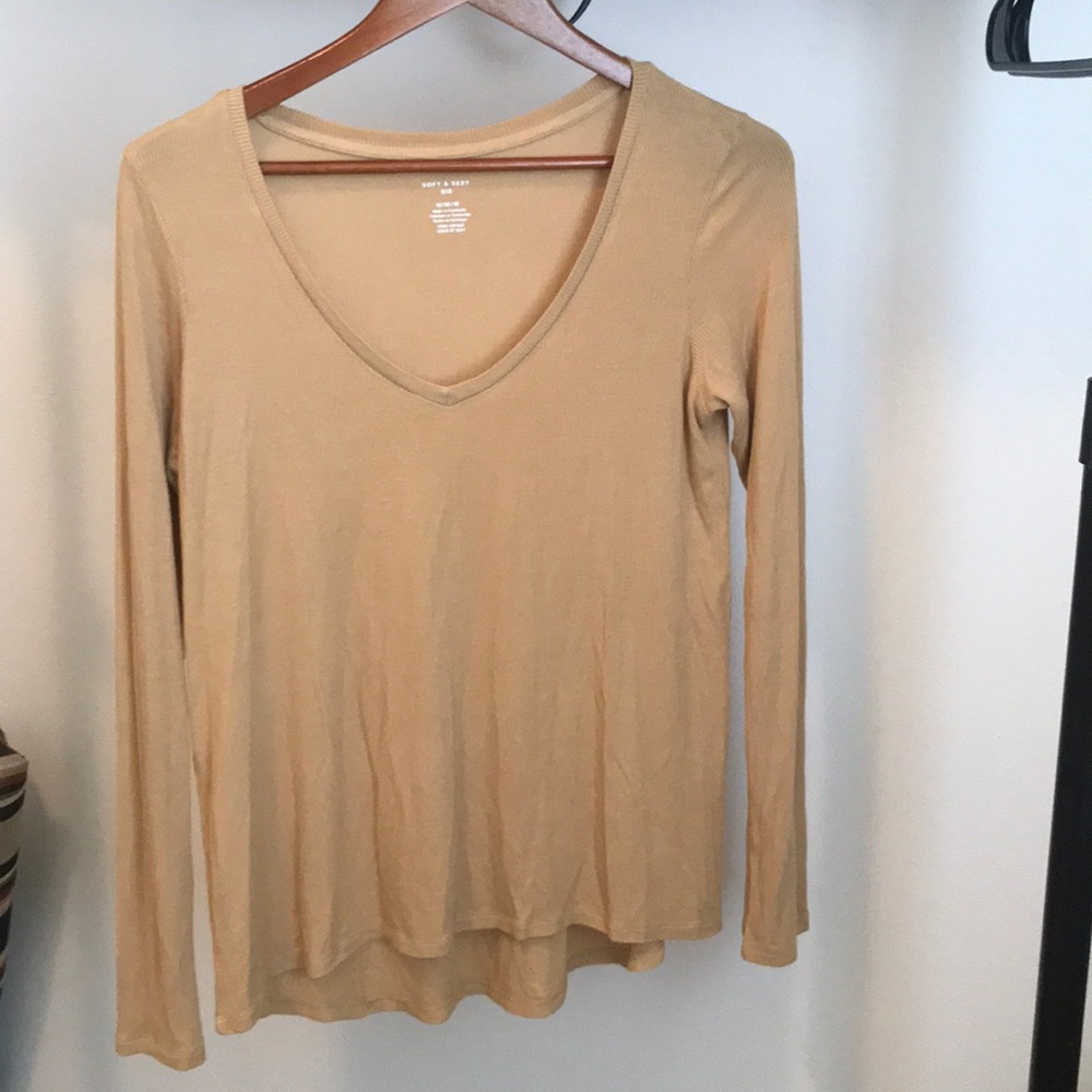 American Eagle